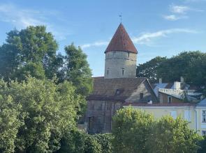 Tallinn City Apartments