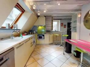 Gîte Histoire De Changer 4 Chambres Centre Ville