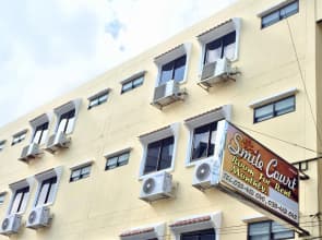Smile Court Pattaya