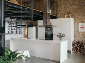 Casa El Paller Viladamat