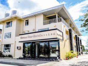 Ocean Star Hotel