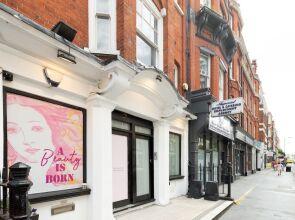 3 Bdr Great Portland Street By The Residences