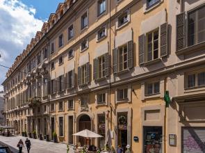 Pura Vida Duplex by Wonderful Italy