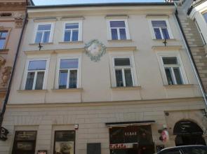 Pokoje Goscinne Wislna