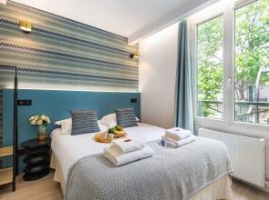 Cosy Studio - Beaugrenelle Parc des Expositions 4