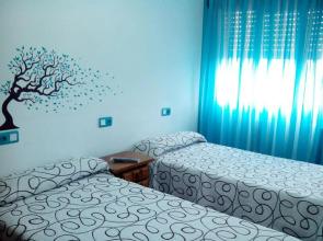 Albergue Pensión Flavia