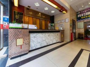 Kunlin Hostel(坤麟酒店（佛山火车站店）)