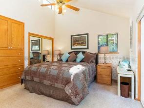 Bear Lodge on Basque Drive