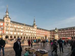 Coloreros 4 Apartamentos