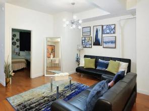 Amazing 4 BR Apartment in NYC Short Term