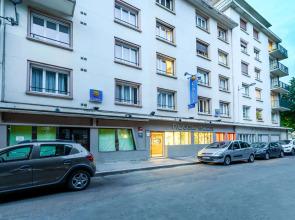 Comfort Hotel Rouen Alba