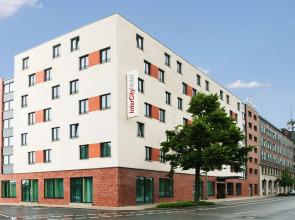 InterCityHotel Essen