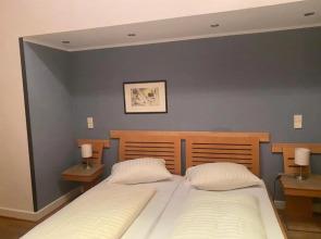 Hotel Restaurant Frankenturm