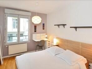 Appart Ambiance - Part Dieu