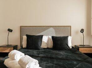 BENS Botánico Apartment