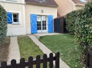 Maison 4/6 Pers Sainte-Cã‰Cile Plage