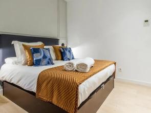 Apartamentos Salamanca