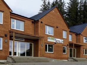 Selvbetjent Leilighetshotell på Ålgård