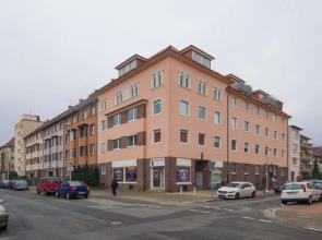 CONZEPTplus Private Rooms Hannover City - Room Agency