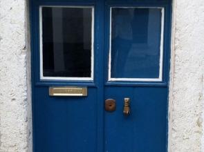 Stylish Duplex in city center