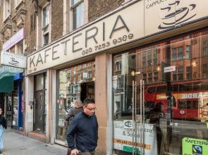 Stylish 3 Bedroom Flat With Balcony Shoreditch