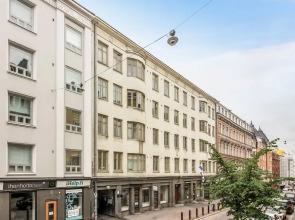 Aurora Guest Apartments Eerikinkatu