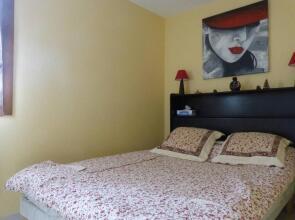 Appartement Bolquère-Pyrénées 2000, 2 pièces, 4 personnes - FR-1-592-31