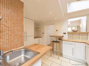 2 Bedroom House In Dublin 4