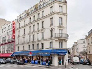 Great Appartment Montmartre Sacré-Coeur - Smartrenting