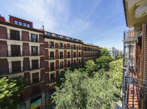 Home Club Jorge Juan VII