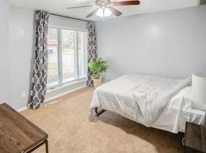 Belleville Beauty - Luxury Stay For Work Or Stay For Play Either Way This Is The Perfect Property For You! 4 Bedroom Residence by RedAwning