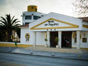 Hotel Dom Fernando