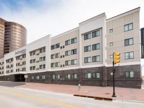 Residence Inn by Marriott Tulsa Downtown