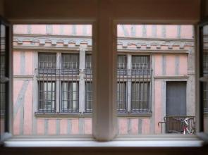 Appartement Troyes, 2 pièces, 2 personnes - FR-1-543-232