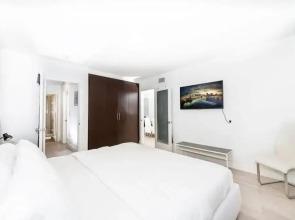 Modern Apartments near Lincoln Rd