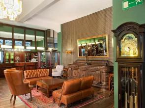 Grand City Hotel Domus Kassel