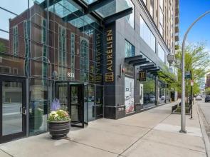 Cloud9 - River North at Aurelien