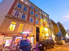 Hotel Königshof Hamburg