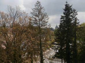 Résidence Zenao Appartements