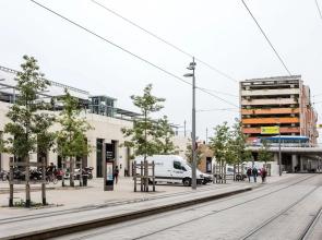 Coeur Urbain Apartments - Gare Comedie