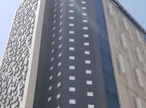 Al Mansour Plaza Hotel