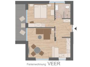 Ferienwohnungen Seerose