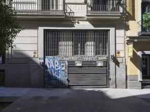 Gran Via Suites Boutique Apartments