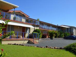 Taree Motor Inn