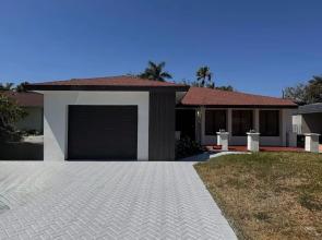 Santamaria Fort Lauderdale Airport