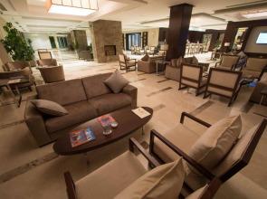 Yengice Thermal Resort Hotel