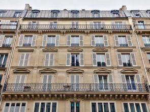 27 - Best Flat Reaumur - Montorgueil