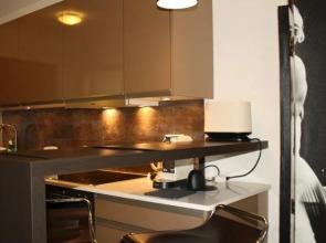 Studio To Rent In Montreux