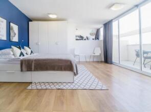 Sunset TLV Apartment - Ben Yehuda 175