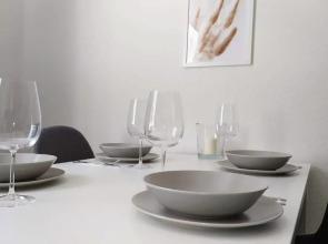 Moderne City Apartments im Stadtzentrum